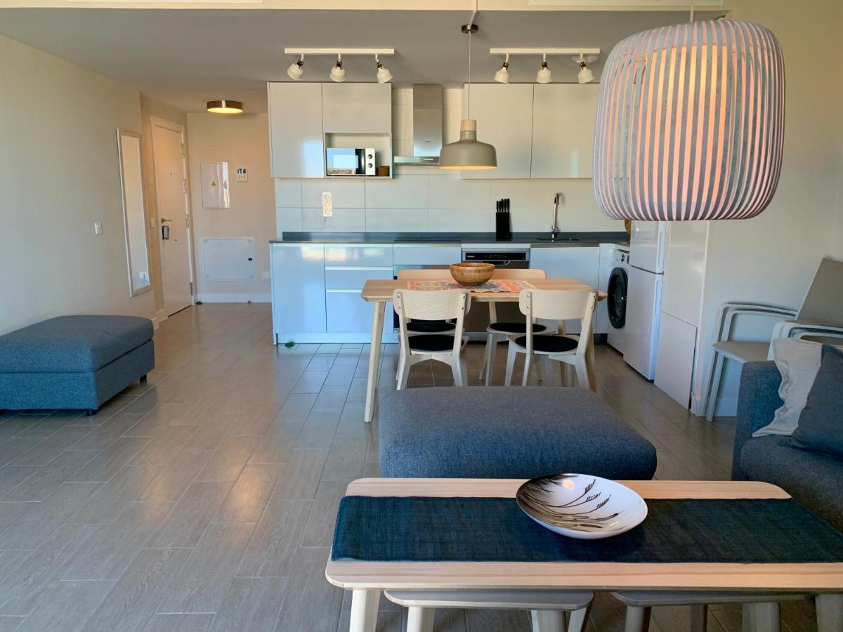 Four Bedroom Penthouse In Torrox Ngoại thất bức ảnh