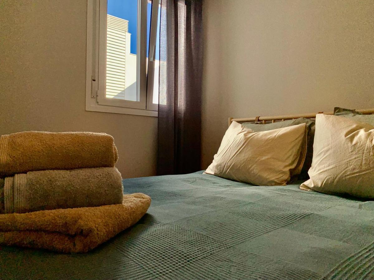 Four Bedroom Penthouse In Torrox Ngoại thất bức ảnh
