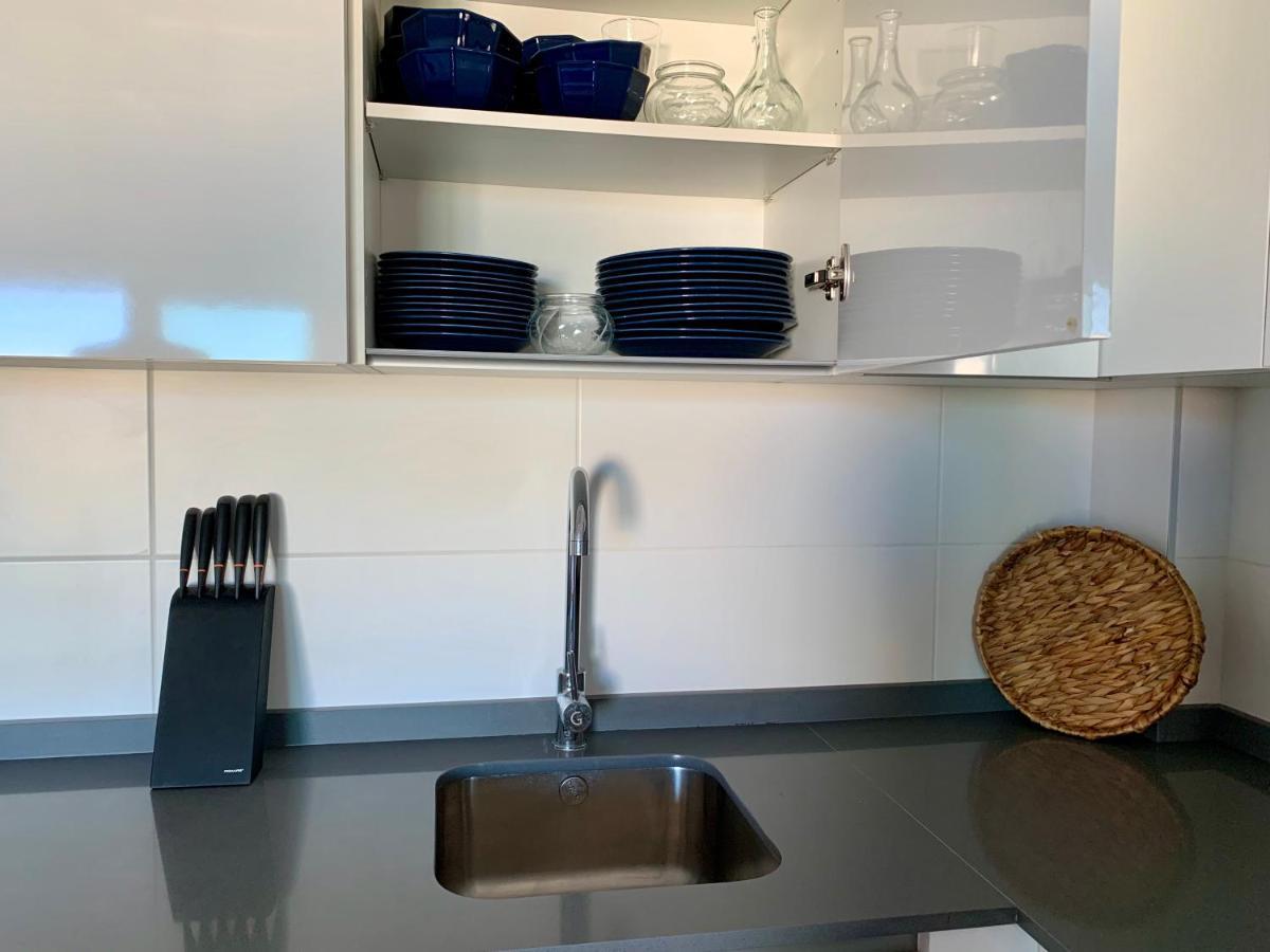 Four Bedroom Penthouse In Torrox Ngoại thất bức ảnh