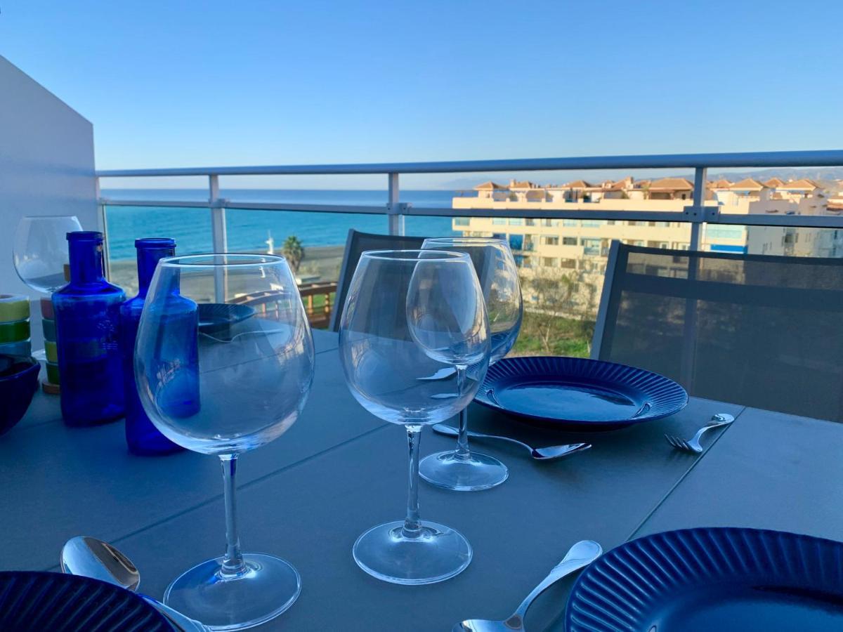 Four Bedroom Penthouse In Torrox Ngoại thất bức ảnh