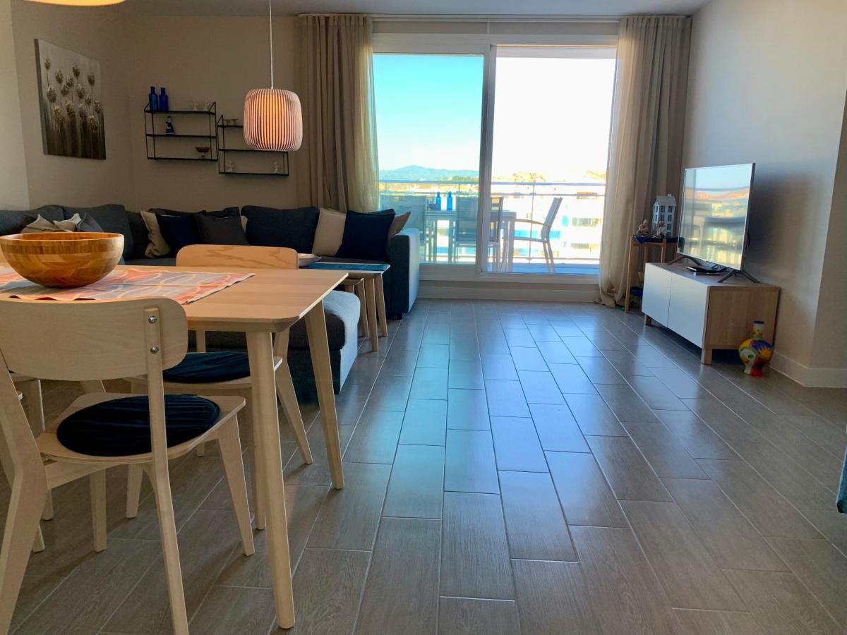 Four Bedroom Penthouse In Torrox Ngoại thất bức ảnh