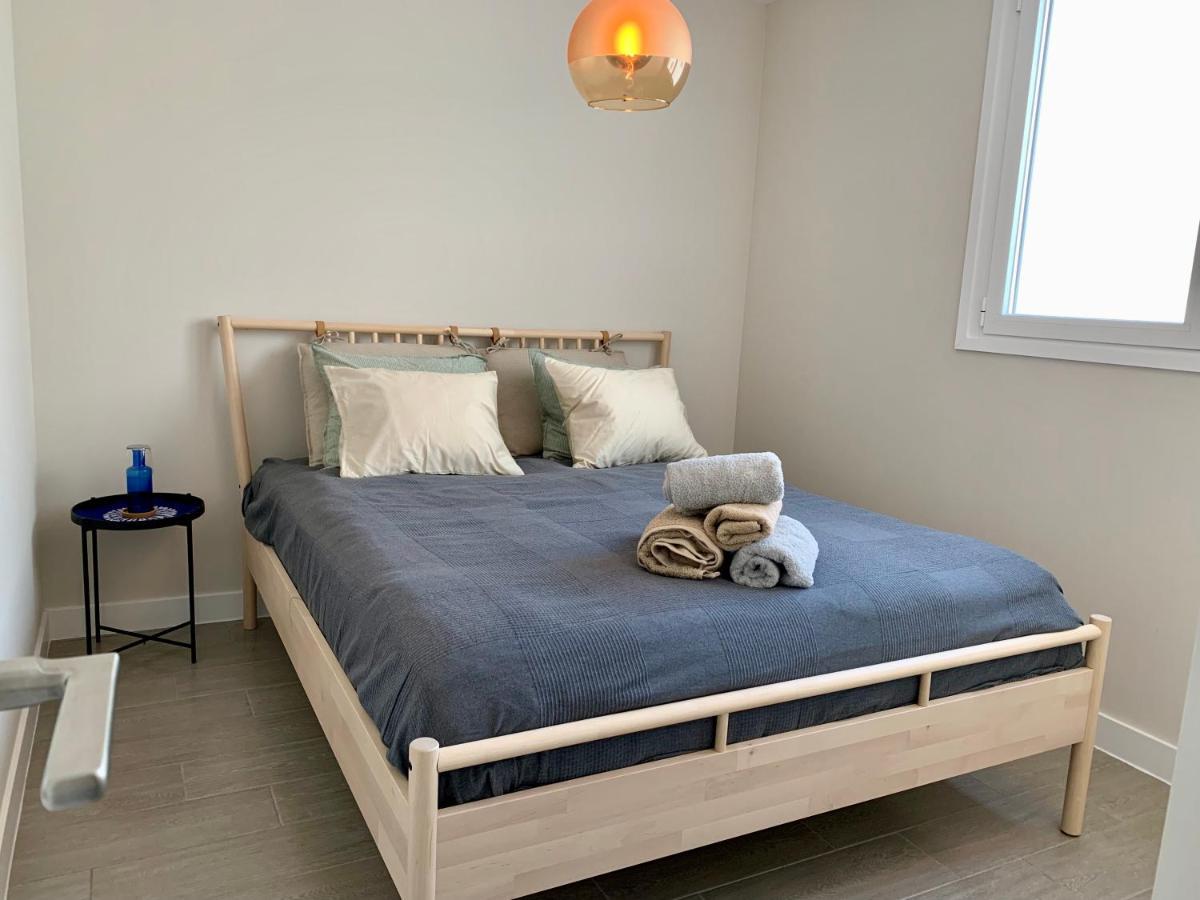 Four Bedroom Penthouse In Torrox Ngoại thất bức ảnh