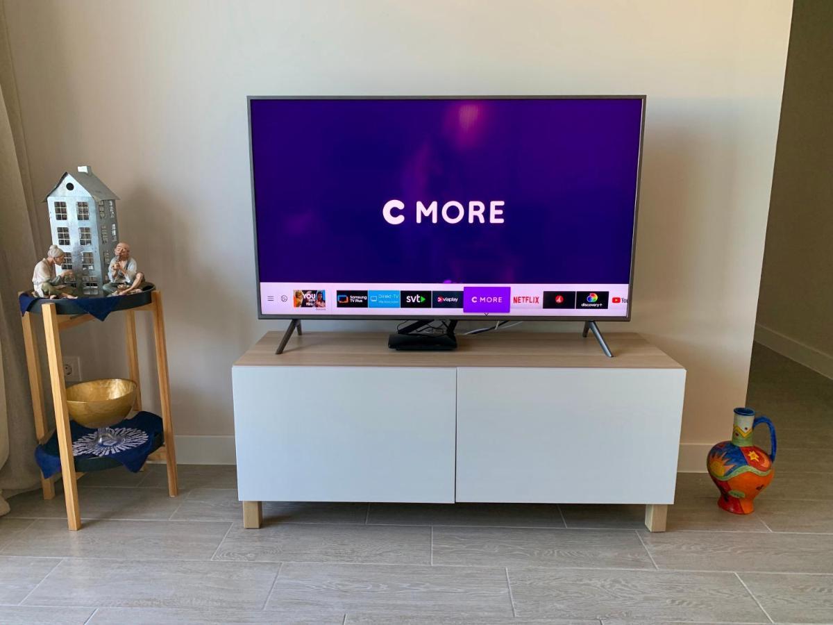 Four Bedroom Penthouse In Torrox Ngoại thất bức ảnh