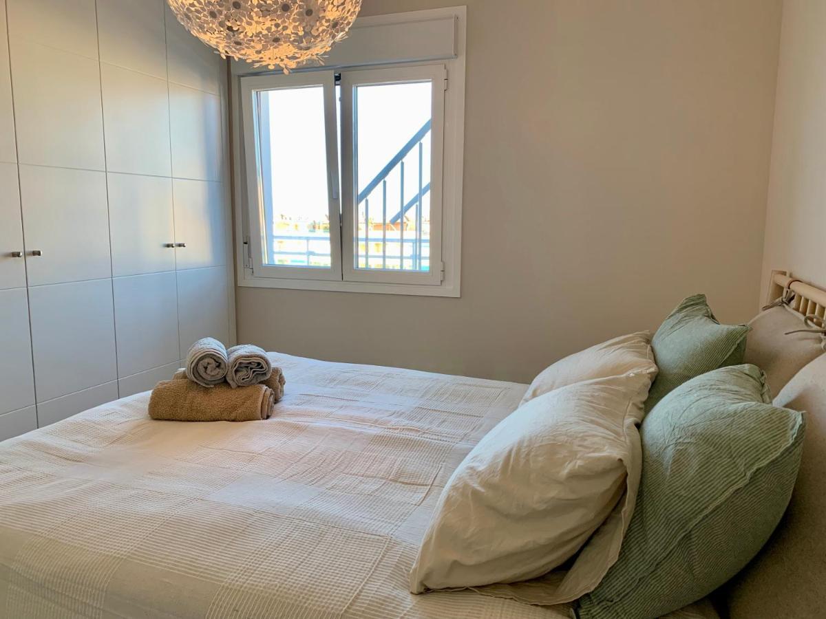 Four Bedroom Penthouse In Torrox Ngoại thất bức ảnh